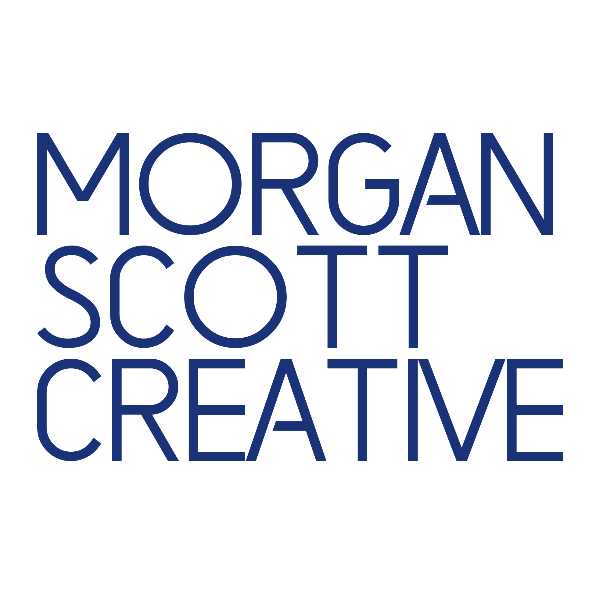 Morgan Scott Creative