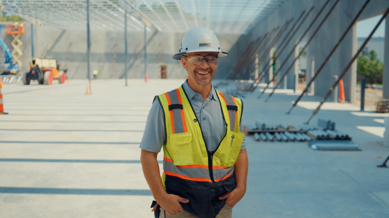 Bobbitt Construction